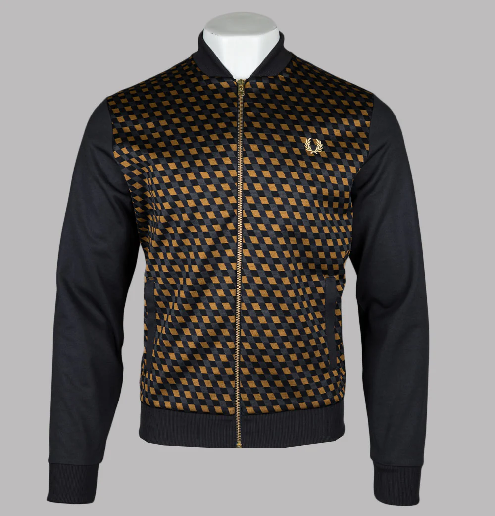 Tracksuit Tops